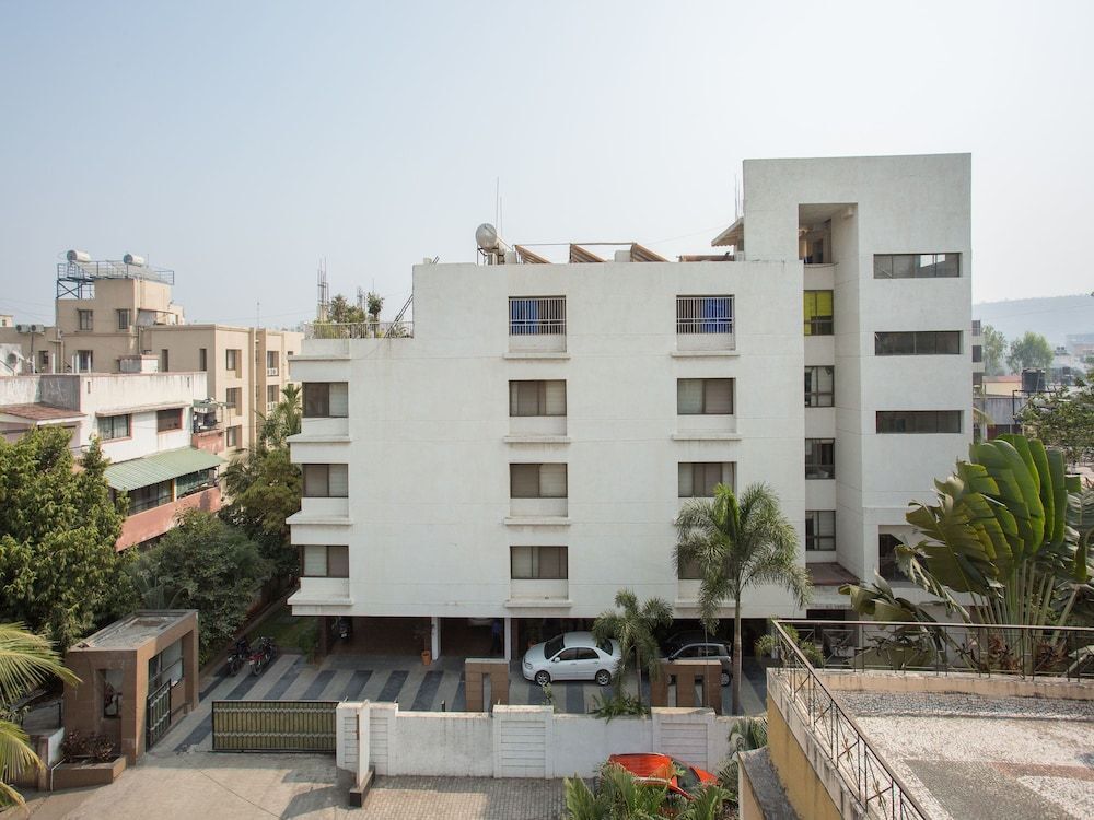 Corporate Stay - last minute hotel in Pune