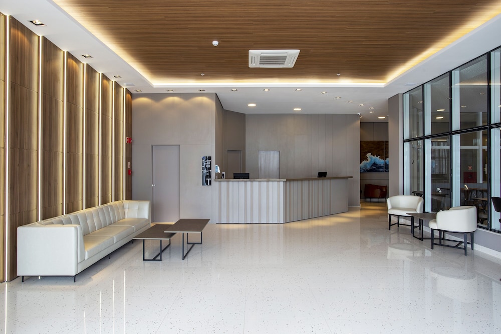 Slaviero Essential Rondonópolis in Rondonopolis, Brasil