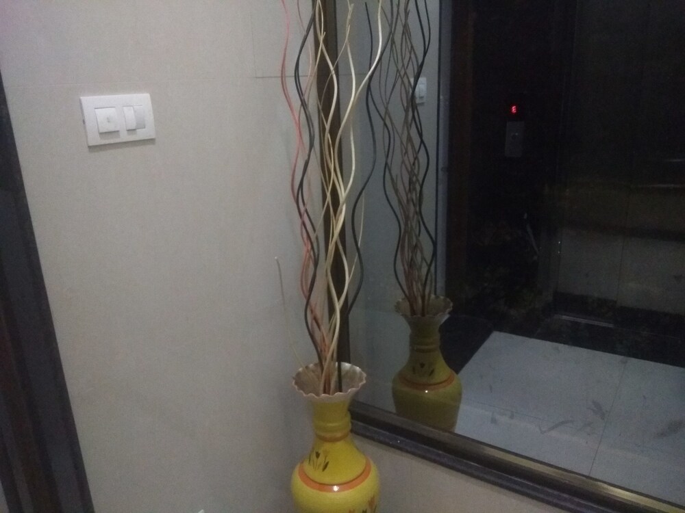 Oyo 9043 Peanut Inn - last minute hotel in Nagpur
