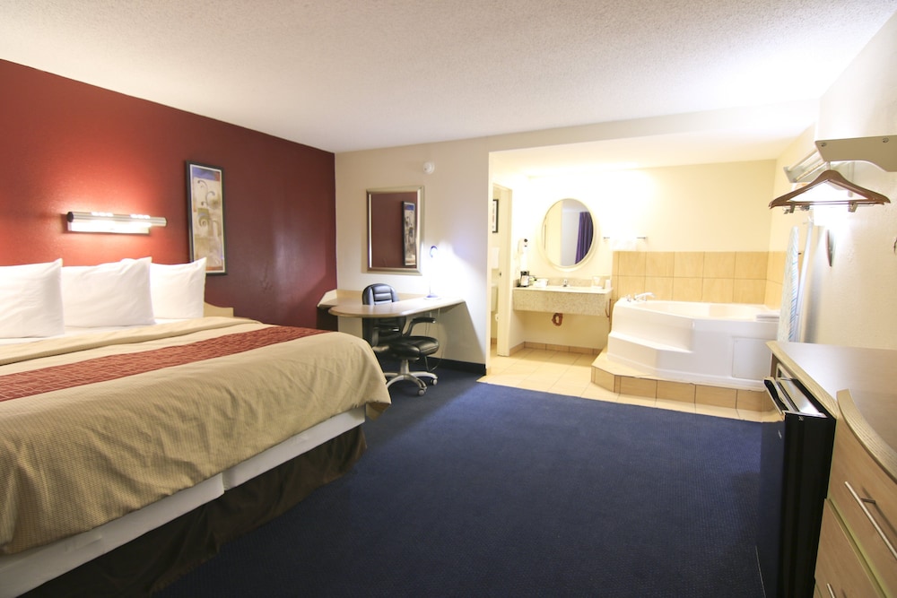 Red Roof Inn Somerset KY - photo 20