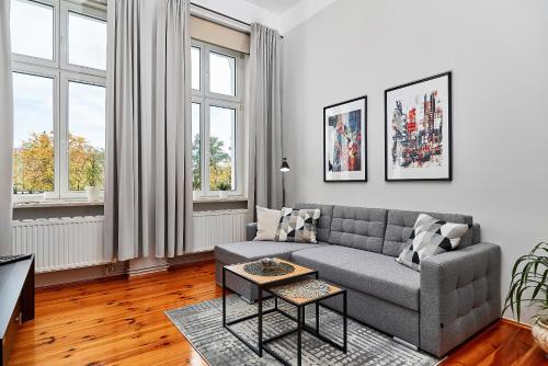 Apartament Nowa 12 — 4-Star Luxury Hotel in Wroclaw, Poland