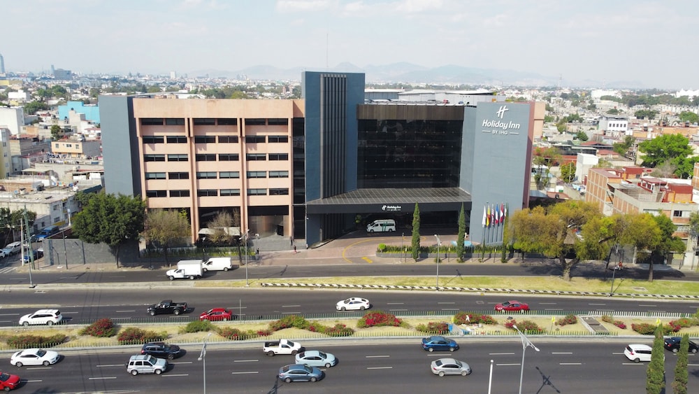 Holiday Inn Mexico Dali Airport by IHG