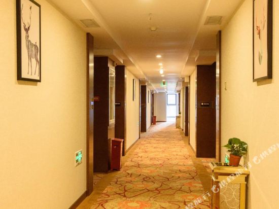 Laiya Hotel - last minute hotel in Guiyang