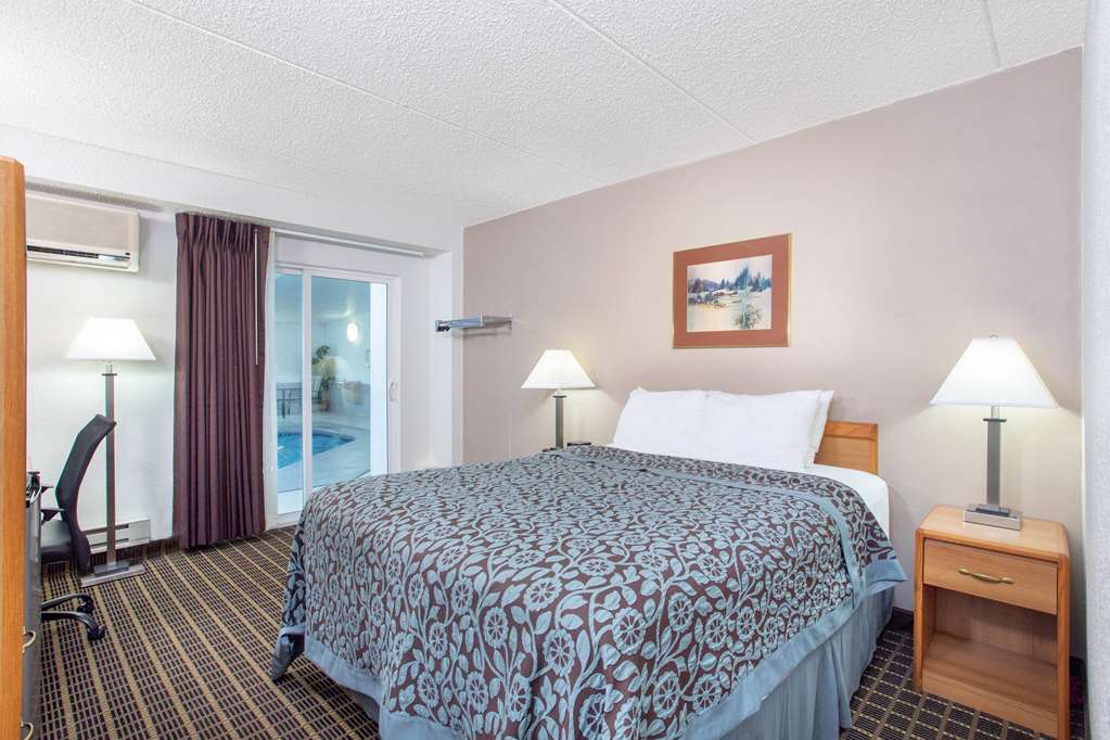 Days Inn by Wyndham Fond du Lac - photo 11