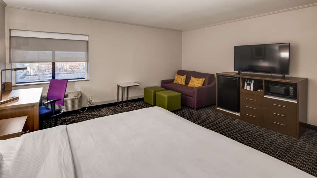 Best Western Huntsville - photo 16