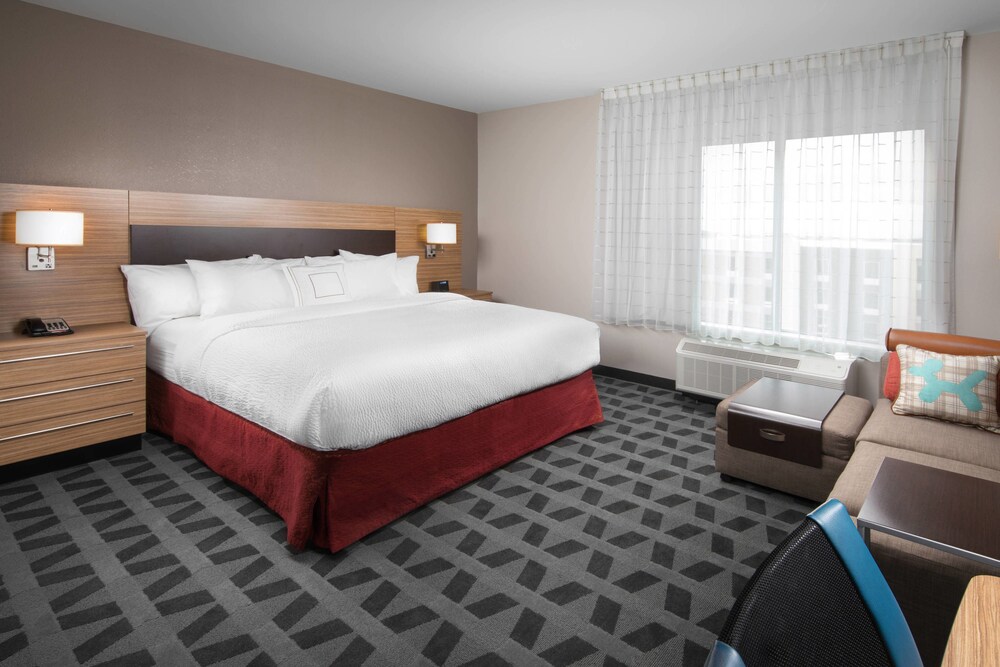 Towneplace Suites Nashville Smyrna - photo 2