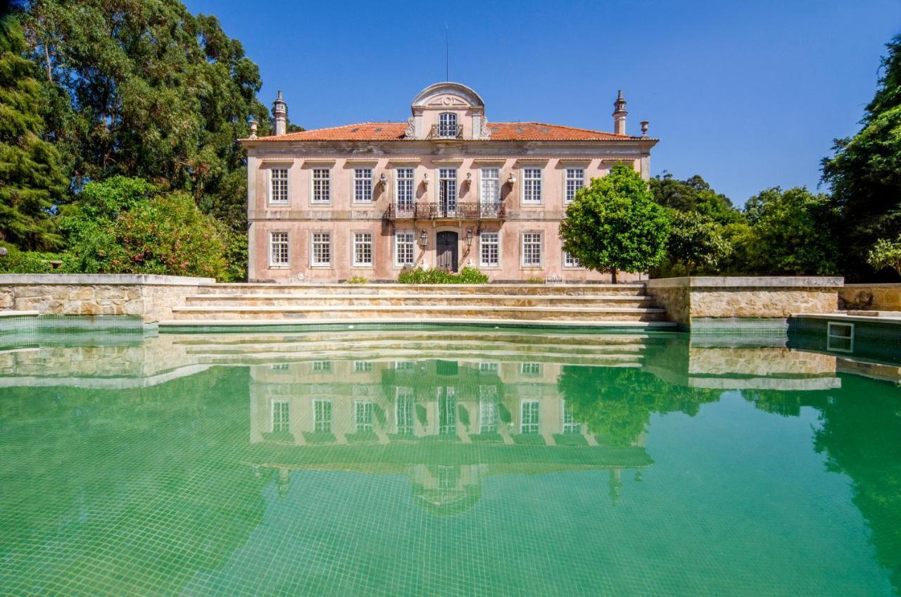 Quinta Do Tojal — hotel in Ferreira Do Zezere