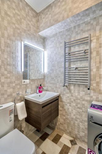 GVC 3 room 412 New Gudauri