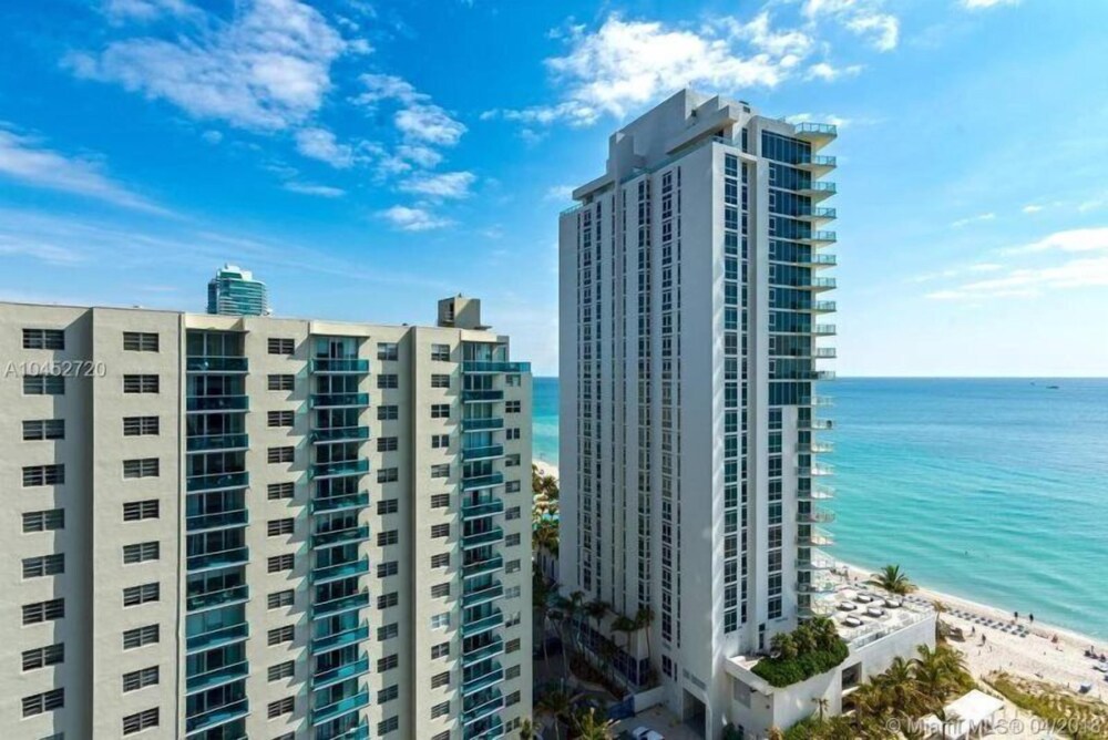 Ocean View 2 Bedrooms 2 Bathrooms @ Hyde Resort - photo 40