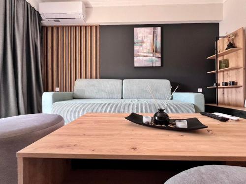 Presidential Palace 2 in Drama, Greece