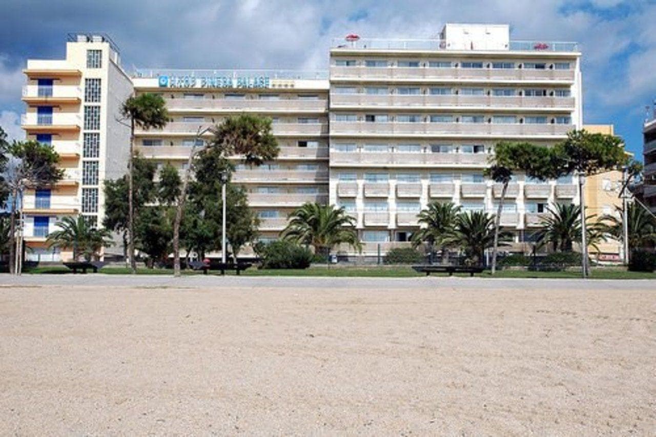 H Top Secret 4 in Lloret De Mar, Spain