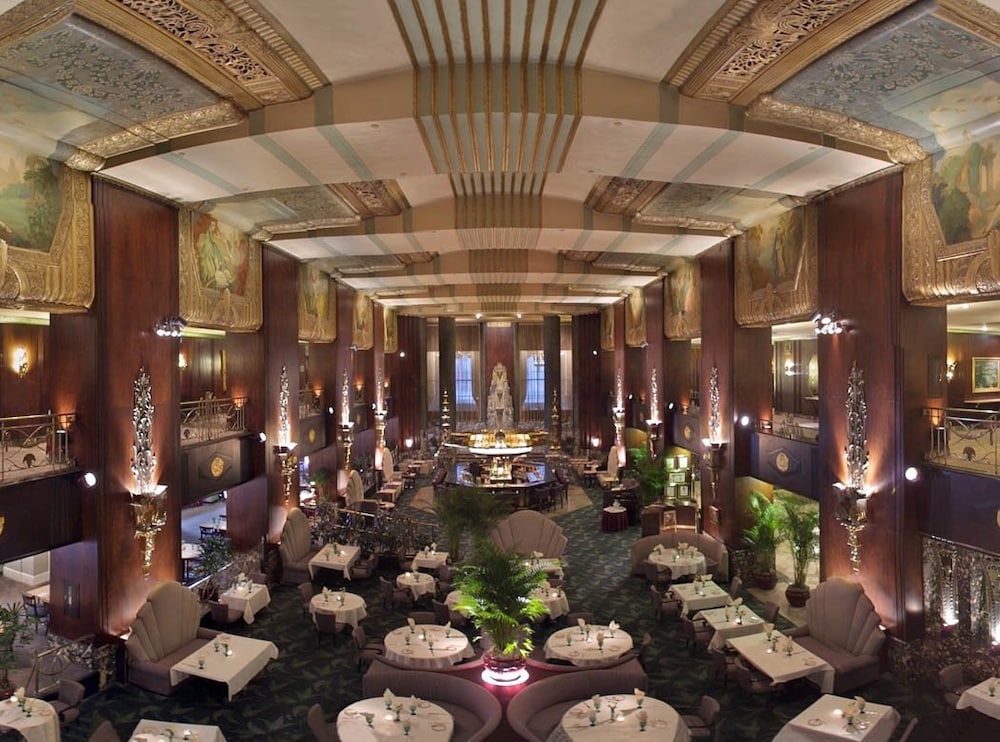 Hilton Cincinnati Netherland Plaza - photo 47