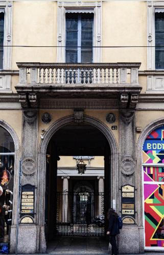 Ca' D'adda - last minute hotel in Milan