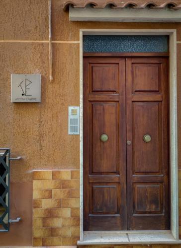 Petite Etoile — hotel in Sant'agata Di Militello