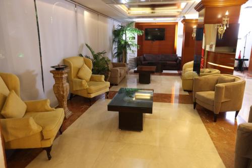 Duroy Hotel By Beverly in Beirut, Lebanon