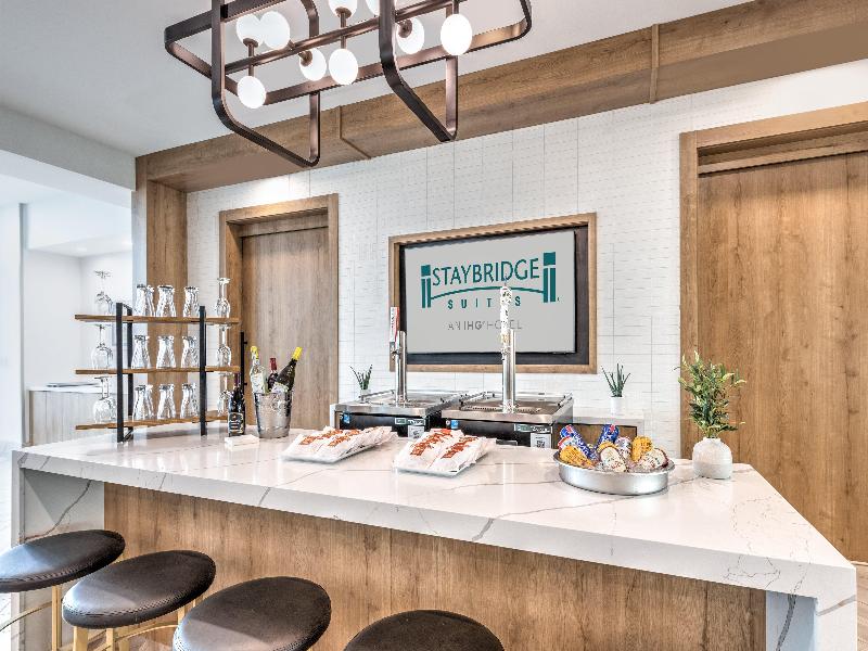 Staybridge Suites Port Arthur by IHG - photo 134