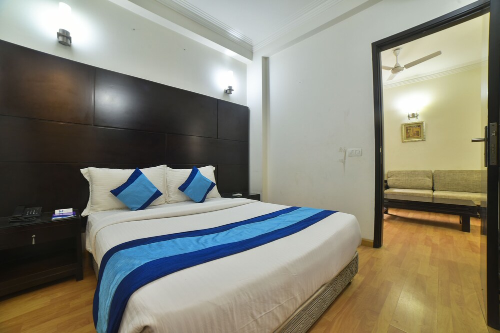 Hotel Mint Casa
