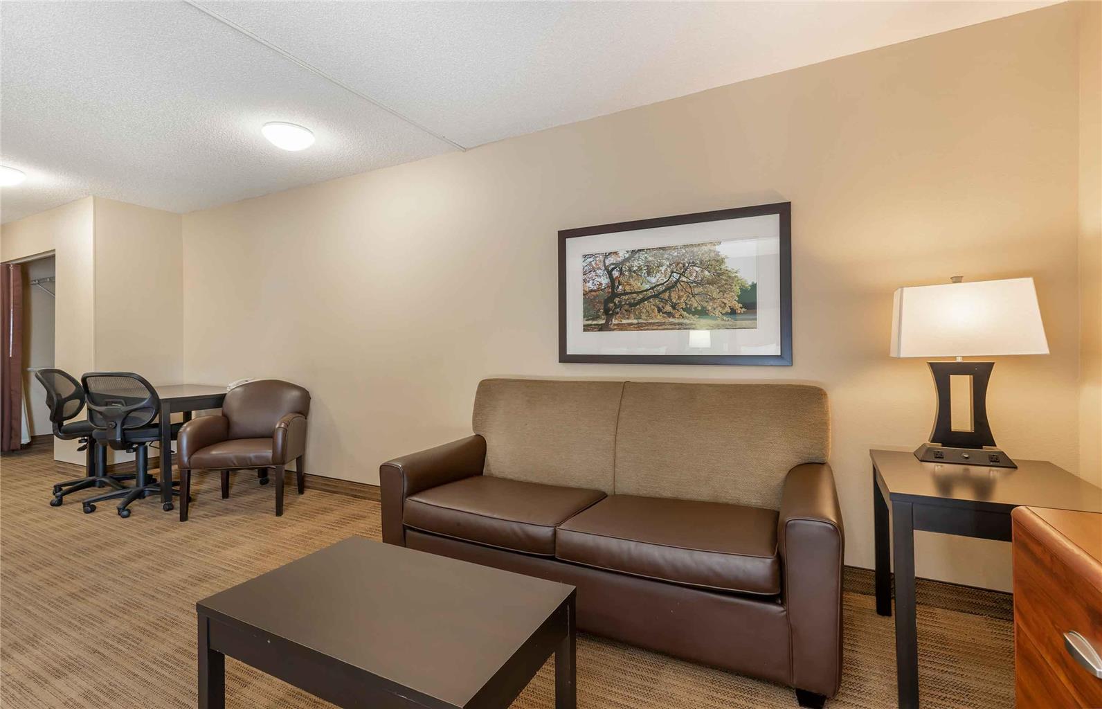 Extended Stay America Suites Boston Westborough East Main St - photo 37