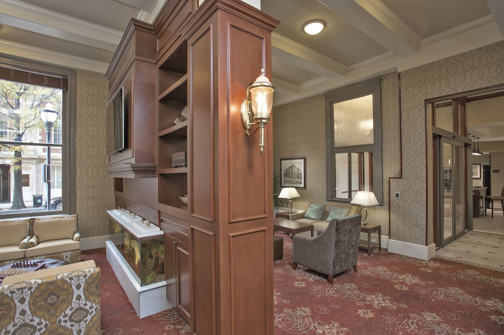 Staybridge Suites Baltimore Inner Harbor by IHG - photo 8