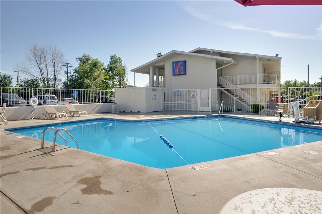Motel 6 Lakewood CO - photo 39