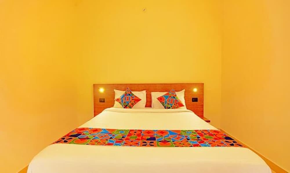 Fabhotel Gr Btm Layout - last minute hotel in Bengaluru