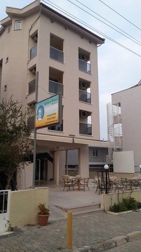Adonis Hotel — Marmaris