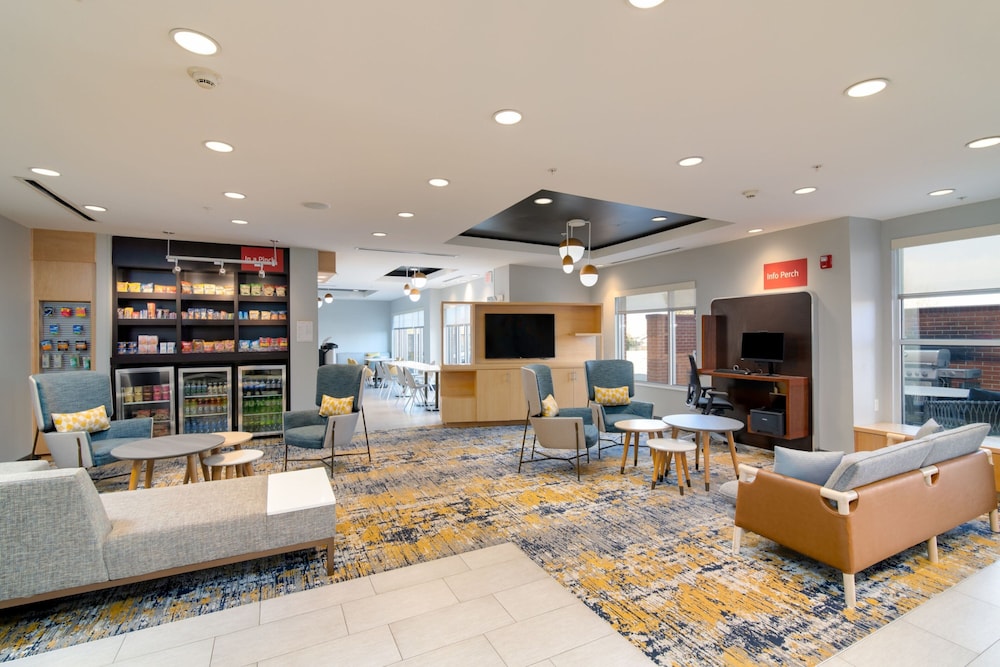 TownePlace Suites Dallas McKinney - photo 6