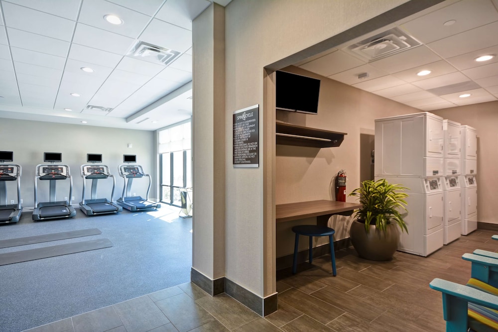 Home2 Suites by Hilton Plano Richardson - photo 33