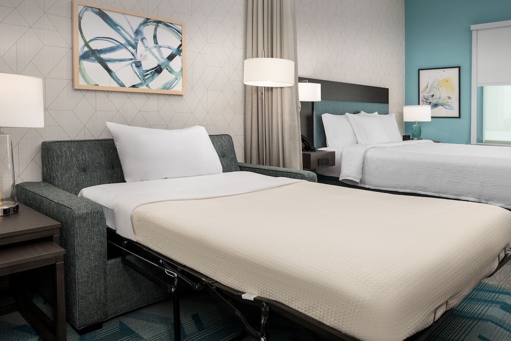 Home2 Suites by Hilton Orlando Southeast Nona - photo 9