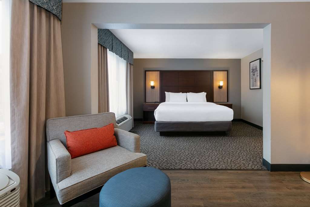 Wingate by Wyndham DFW North Irving - photo 48