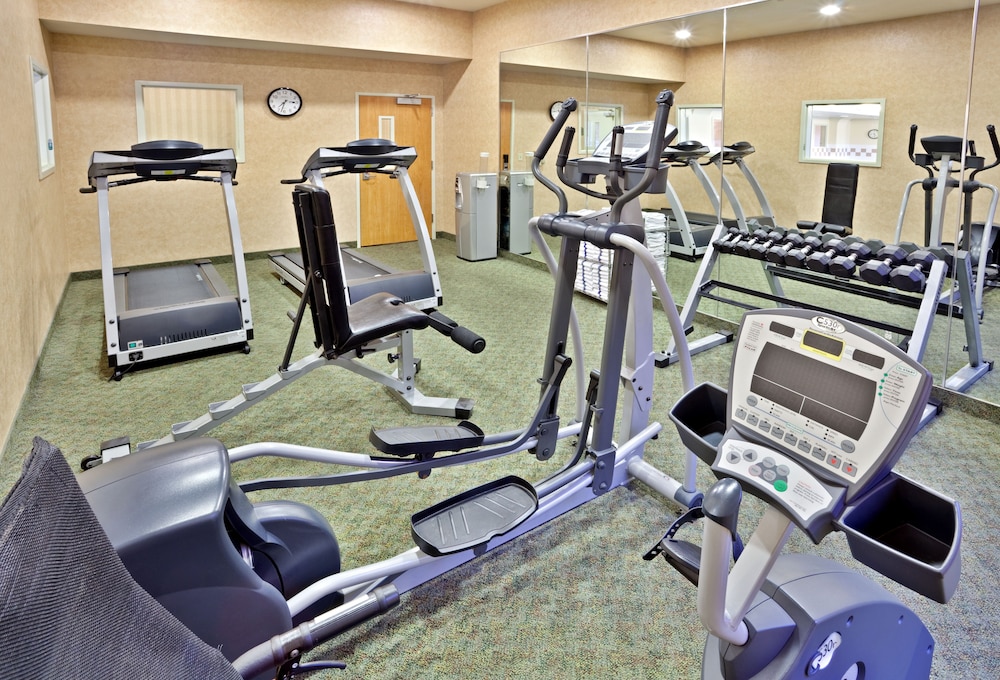 Holiday Inn Express & Suites Cheney by IHG - photo 20