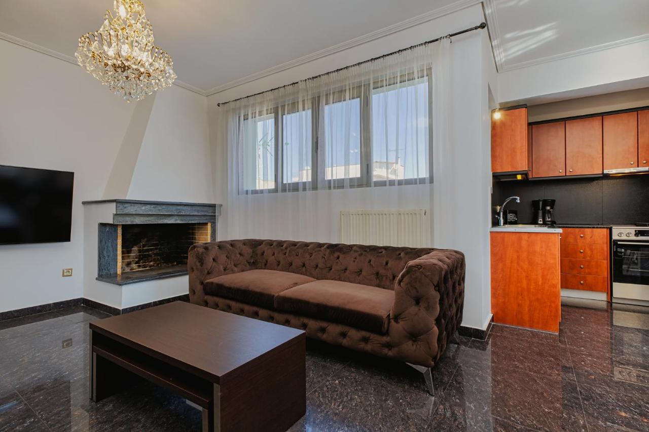 Filippos Acharnes Elegance — Acharnes — photo 3