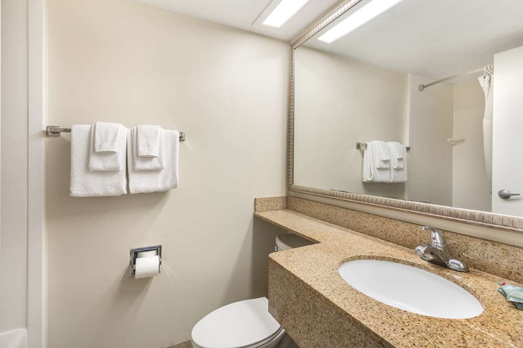 Best Western Cocoa Beach Port Canaveral - photo 61
