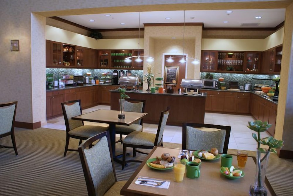Homewood Suites by Hilton Phoenix Airport South - photo 23
