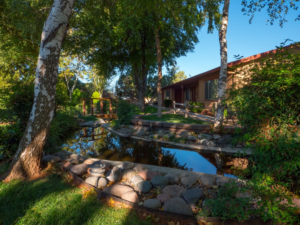 Sky Ranch Lodge - photo 65