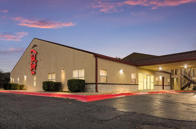 Red Roof Inn Temple - photo 6