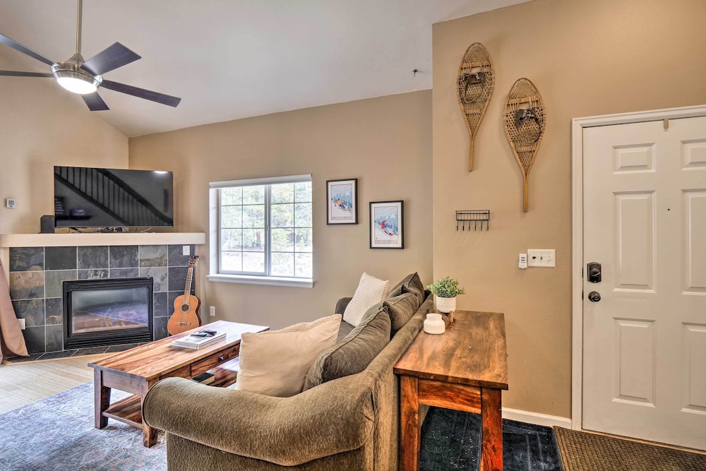 Breck Condo w Hot Tub Access: 6 Mi to Ski Resort - photo 26