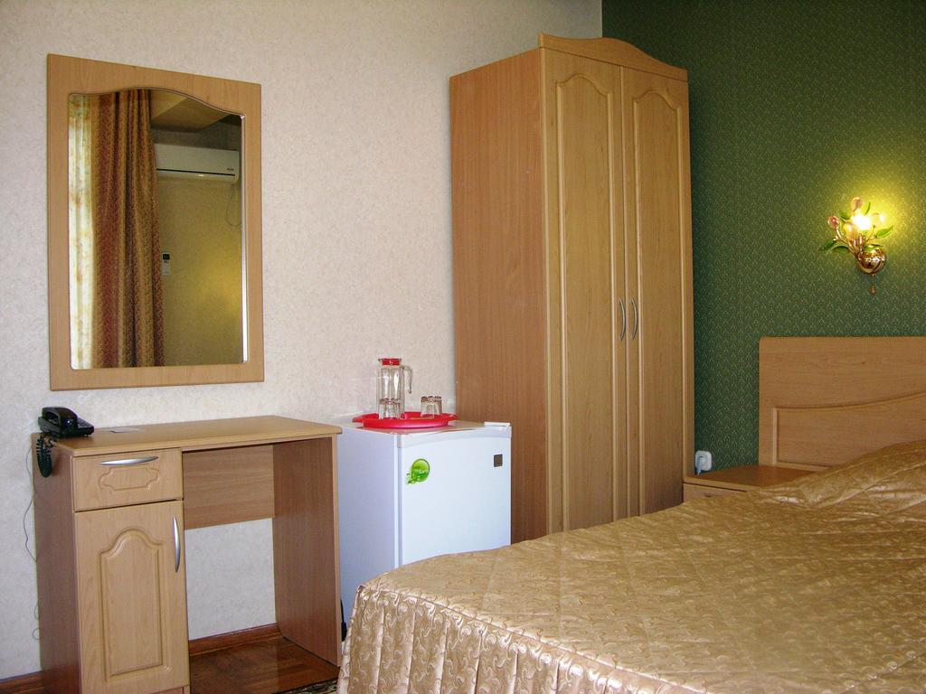 Yakor Hotel — Anapa — photo 4