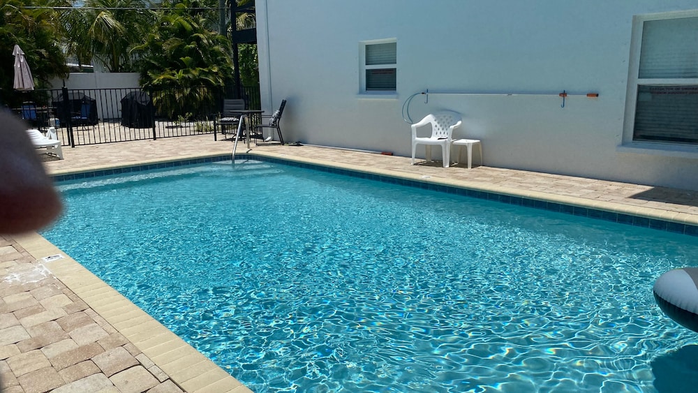 Tropical Breeze Resort - photo 159