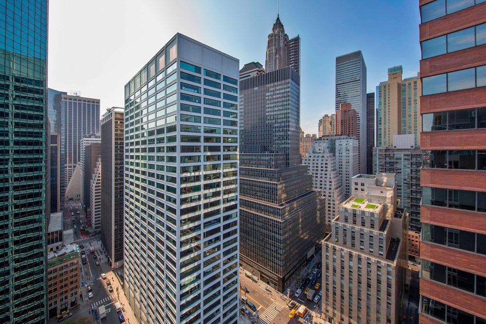 Fairfield Inn New York Manhattan Financial District - photo 19