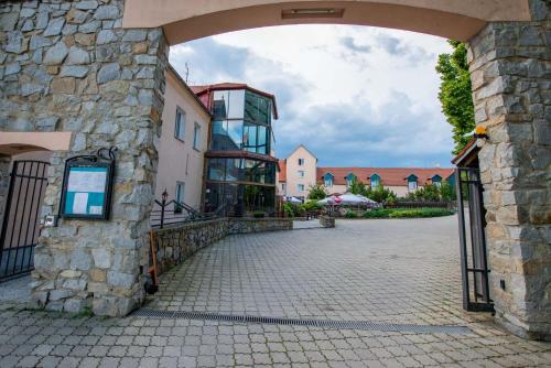 Hotel Rustikal pet-friendly hotel Horni Cerekev