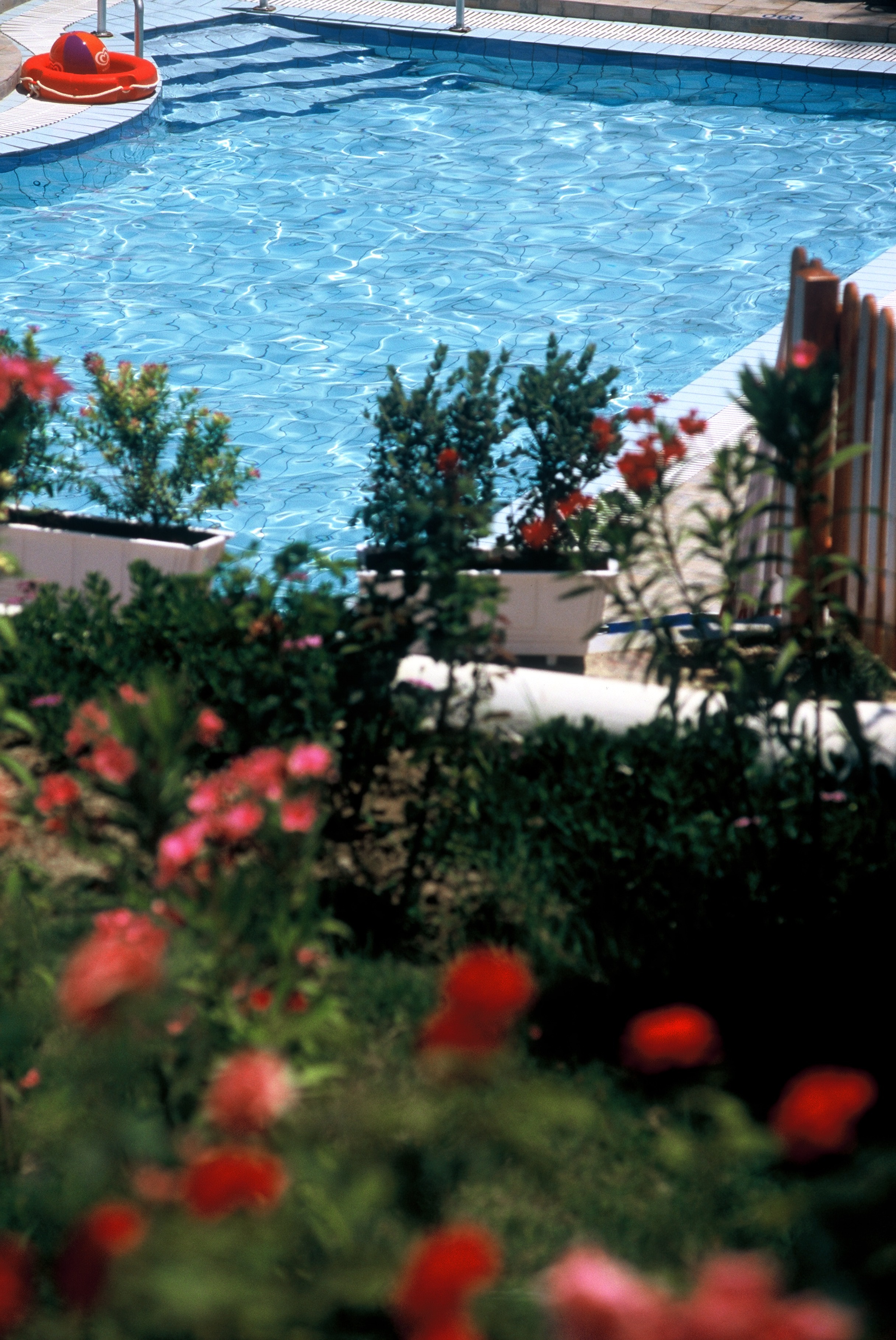 Katerina Palace Hotel