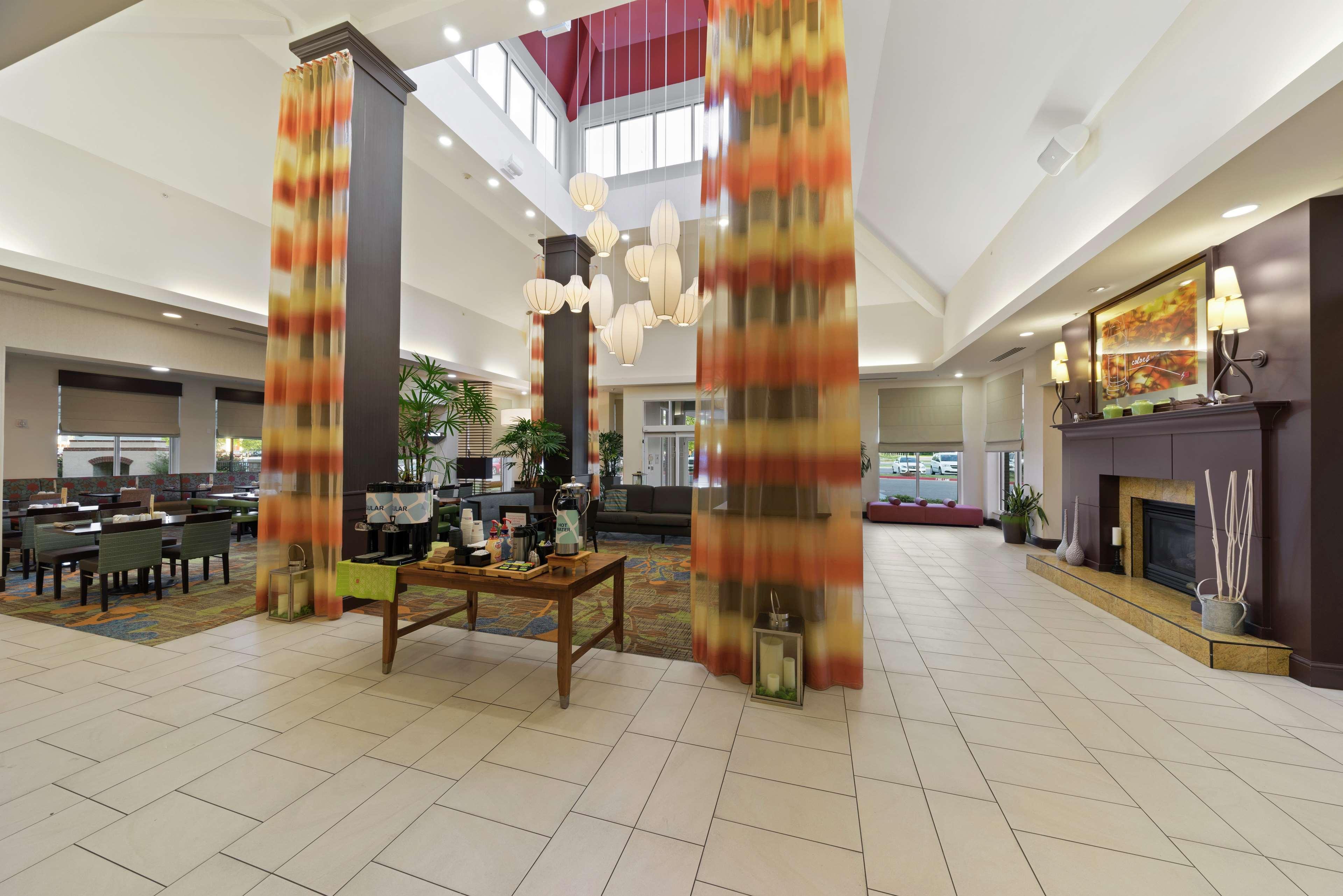 Hilton Garden Inn Lawton Fort Sill - photo 15