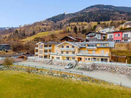 Panorama TOP 2 — 4-Star Luxury Hotel in Piesendorf, Austria