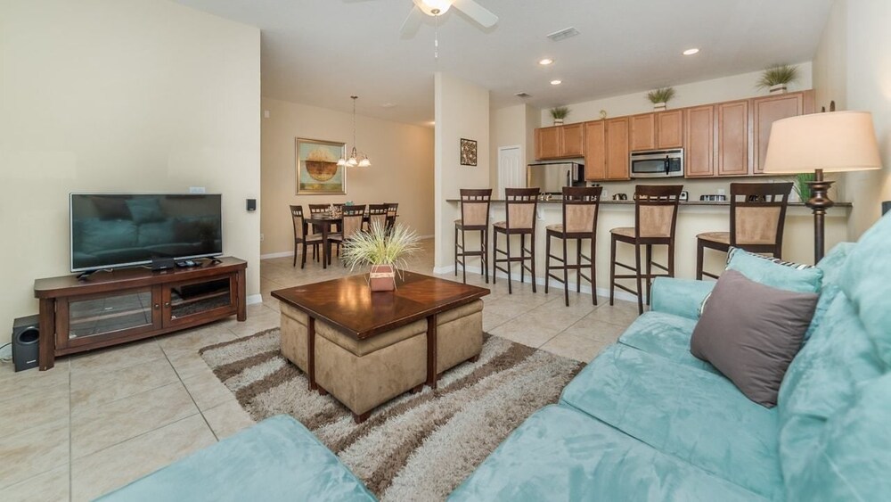 Grhcpr8971 Paradise Palms Resort 4 Bed 3 Baths Townhouse - photo 4