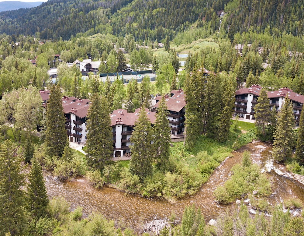 Vail Racquet Club Mountain Resort in Vail, United States