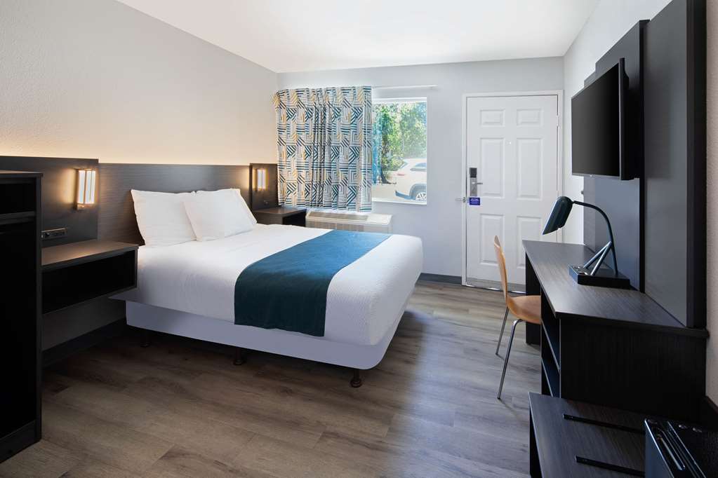 Motel 6 Woodland CA Sacramento Airport - photo 3