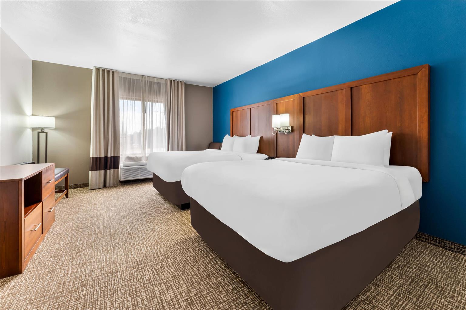 Comfort Inn & Suites Near Fort Gordon - photo 21