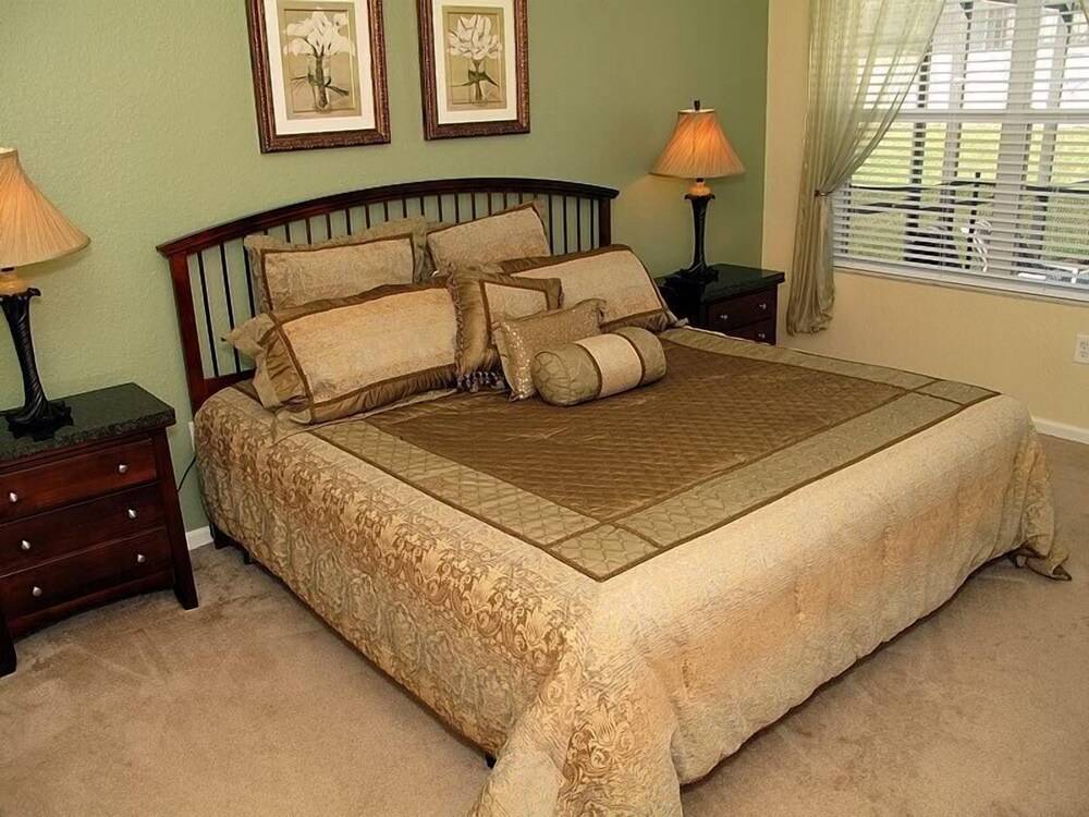 Ov2270 Windsor Hills Resort 5 Bed 5 Baths Villa - photo 4