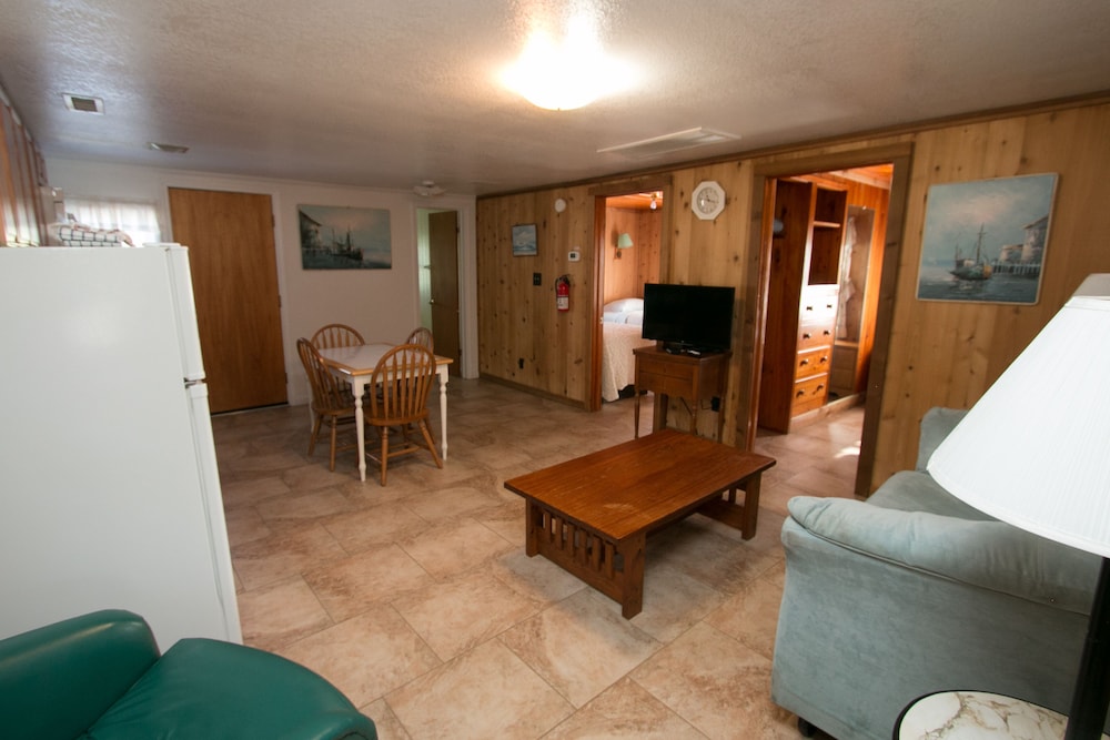 Outer Banks Motel Village Accommodations - photo 112